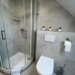 Apartment Pod Troskami Rovensko pod Troskami