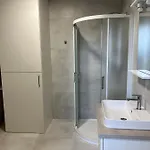 Apartment Pod Troskami