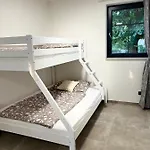 Pod Troskami Apartment