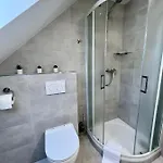 Apartment Pod Troskami