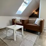 Pod Troskami Apartment