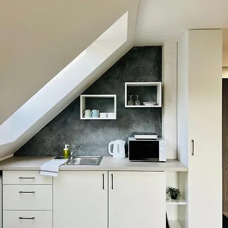 Apartment Pod Troskami *