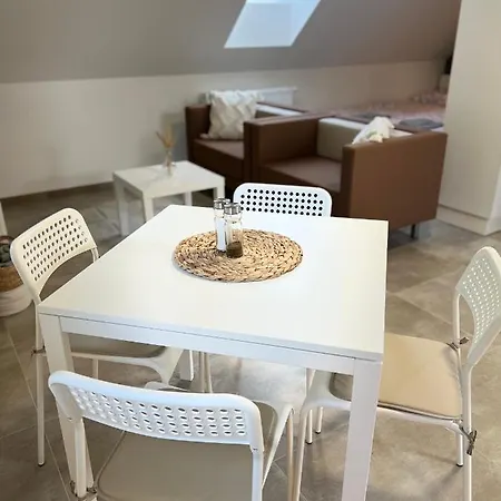 Apartment Pod Troskami *