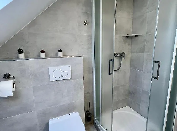 Appartement Pod Troskami